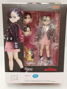 FIGMA|GOOD SMILE COMPANY