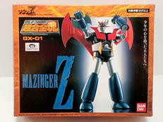 スーパーロボット|BANDAI