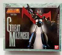 スーパーロボット|BANDAI