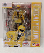 S.H.FIGUARTS|BANDAI