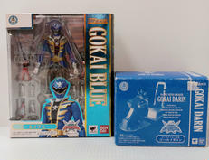 S.H.FIGUARTS|BANDAI