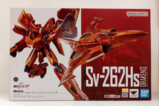 DX超合金|BANDAI