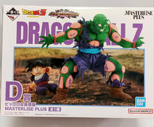 ドラゴンボールZ|BANDAI
