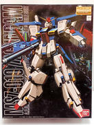 機動戦士ガンダムZZ|BANDAI