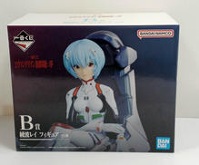 ヱヴァンゲリヲン新劇場版:序|BANDAI