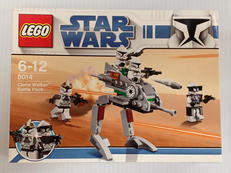 レゴ スター・ウォーズ|LEGO