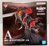 BLEACH 千年血戦篇|BANDAI