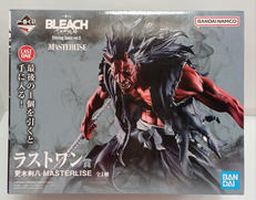 BLEACH 千年血戦篇|BANDAI