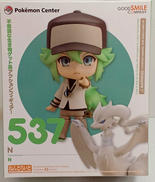 ねんどろいど|グッドスマイルカンパニー