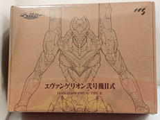 エヴァンゲリオンANIMA|CCSTOYS