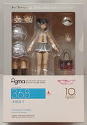 FIGMA|MAX FACTORY