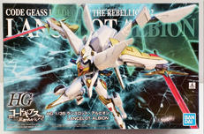 コードギアス反逆のルルーシュ|BANDAI