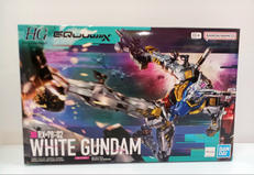機動戦士GUNDAM GQUUUUUUX|BANDAI