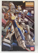 機動戦士ガンダム外伝|BANDAI