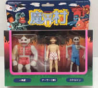 魔界村|SUPER7