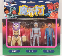 魔界村|SUPER7