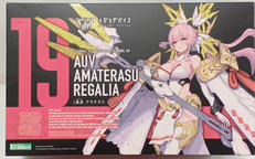 メガミデバイス|KOTOBUKIYA