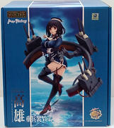 艦これ|MAX FACTORY