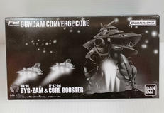 GUNDAM CONVERGE CORE|BANDAI