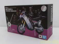 S.H.FIGUARTS|バンダイ