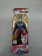 ウルトラヒーローシリーズ|BANDAI