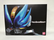 CSM デンオウベルト MOVIE EDITION|BANDAI