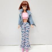 バービー人形|MATTEL