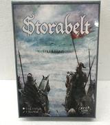 STORABELT|ARCHゲームズ