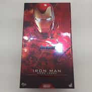 ムービーマスターピース　アイアンマン|HOT TOYS