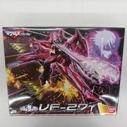 VF-27γ　ルシファーバルキリー　ブレラ機|バンダイ