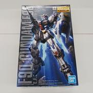 ガンダム F90|BANDAI