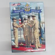 SALUTE TO THE CHIEFS|HASBRO