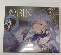 ーレイル ROBIN'S EARPHONES コラ|水月雨 / MOONDROP