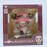 チョッパー一番くじ|バンプレスト