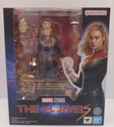 S.H.FIGUARTS|バンダイ