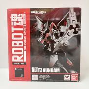 ロボット魂|BANDAI