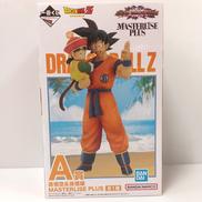 一番くじドラゴンボールZ