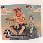 一番くじワンピースワノ国編|BANDAI