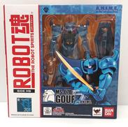 ROBOT魂|BANDAI