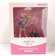 その着せ替え人形は恋をする|ANIPLEX