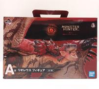 モンスターハンター|バンダイ