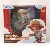 ワンピース|MEGAHOUSE