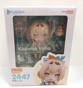 ねんどろいど|GOOD SMILE COMPANY