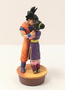 ドラゴンボールカプセルネオ|メガハウス