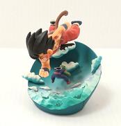 メガハウス|ドラゴンボールカプセル クライシス編|HARDOFFオフ