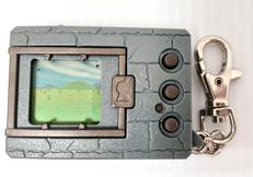 デジタルモンスター|バンダイ