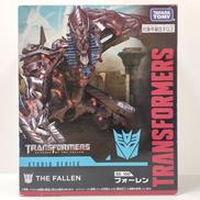 フォーレン|TAKARA TOMY