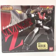 超合金魂 真マジンガー衝撃!Z編