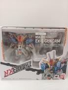 ネクスエッジスタイル|BANDAI