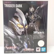 トリガーダーク|バンダイ
